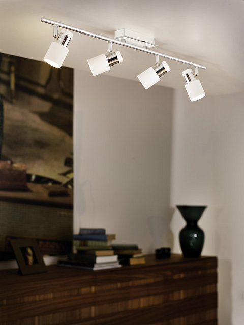 92087 Светодиодный спот DAVIDA