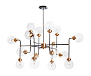 Люстра Bistro 16 №5