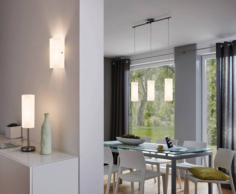 85979 Бра (настенный светильник) TROY 3