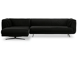 Диван Marsala угловой левый