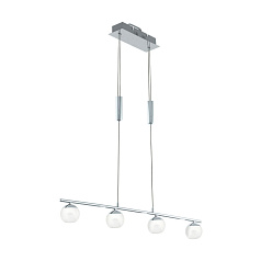 Подвесной потолочный светильник (люстра) BORRIOL светодиодный