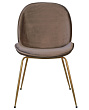 Стул Scoop Taupe №0