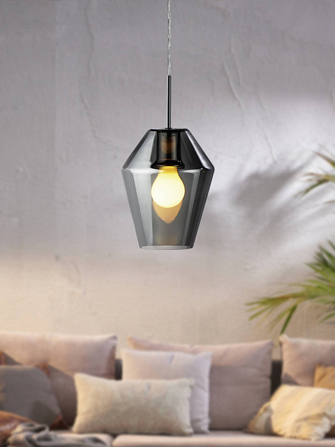 96773 Подвесной потолочный светильник (люстра) MURMILLO в Санкт-Петербурге 96773 Подвесной потолочный светильник (люстра) MURMILLO