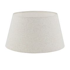 49579 Абажур бежевый