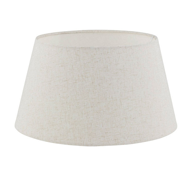 49579 Абажур бежевый