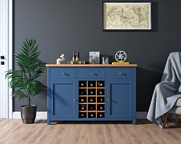 Винный шкаф "Jules Verne" арт JV19ETGB