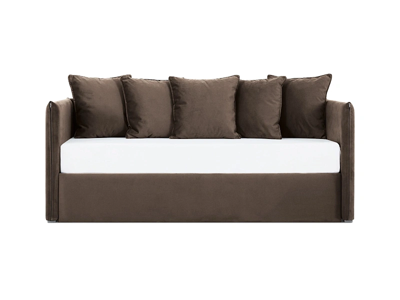 Кровать-кушетка Milano в Санкт-Петербурге Кровать-кушетка Milano