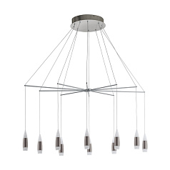 Светодиод. подвесной светильник CADOS арт 39327