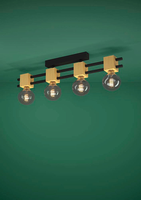 390189 Потолочный светильник LEVANTARA в Санкт-Петербурге 390189 Потолочный светильник LEVANTARA