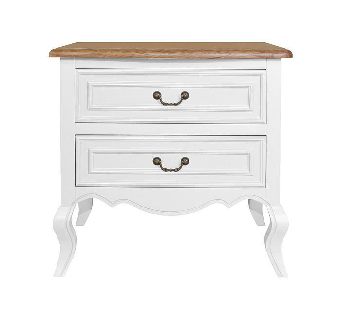 Дизайнерская тумба Loris White в Санкт-Петербурге Дизайнерская тумба Loris White