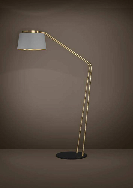 390174 Торшер с ножным выключателем ALMERIMAR в Санкт-Петербурге 390174 Торшер с ножным выключателем ALMERIMAR