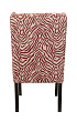 Полукресло Zebra №2