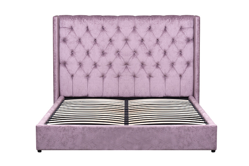 Дизайнерская кровать Melso Violet Pm