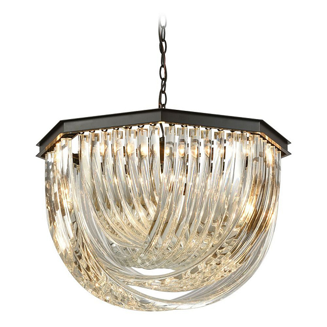 Люстра Demille D60 в Санкт-Петербурге Люстра Demille D60