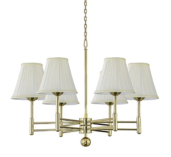 Люстра Aldente 6