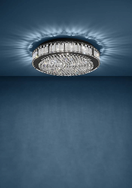 390248 Потолочный светильник диммируемый BALPARDA в Санкт-Петербурге 390248 Потолочный светильник диммируемый BALPARDA