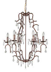 Люстра Palla 600