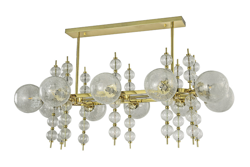 Люстра Marine Ten