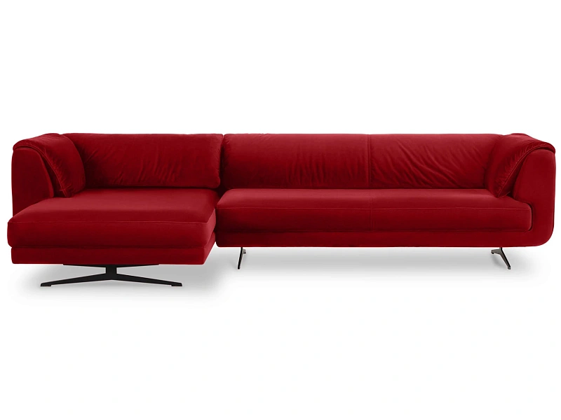 Диван Marsala угловой левый в Санкт-Петербурге Диван Marsala угловой левый