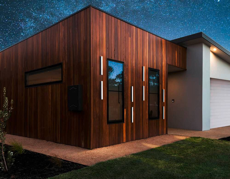 900262 Уличный накладной светильник SALITTA в Санкт-Петербурге 900262 Уличный накладной светильник SALITTA