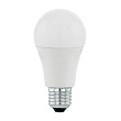 Светодиодная лампа A60, 12W (Е27), 3000K, 1055lm №0