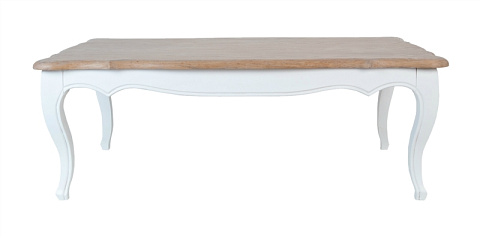 Журнальный столик прямоугольный Deko Deko