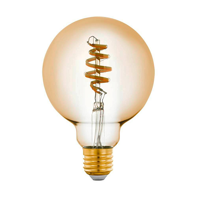 12244 Светодиодная лампа, 5,5W, E27, 400lm, 2200-6500K, L140, ?95 в Санкт-Петербурге 12244 Светодиодная лампа, 5,5W, E27, 400lm, 2200-6500K, L140, ?95