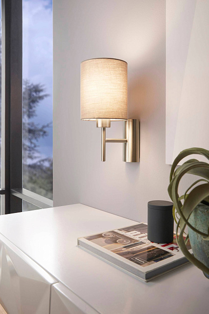 94925 Бра (настенный светильник) PASTERI в Санкт-Петербурге 94925 Бра (настенный светильник) PASTERI