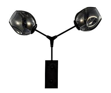 Люстра Branching Wall