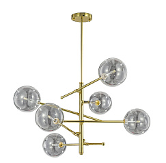 Светильник Different 6