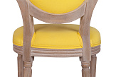 Стул Volker Oak Yellow №4
