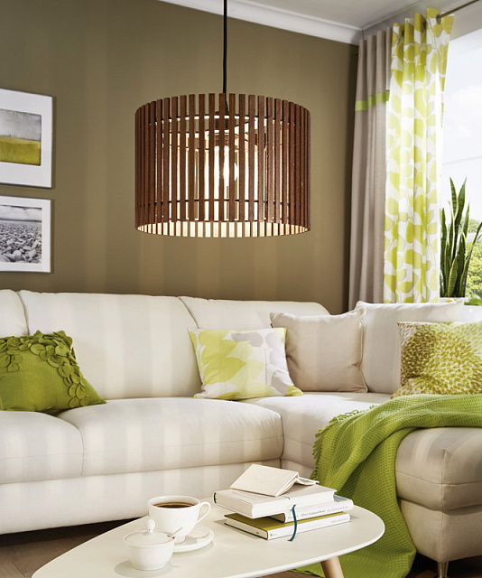 94027 Подвесной потолочный светильник (люстра) NAROLA в Санкт-Петербурге 94027 Подвесной потолочный светильник (люстра) NAROLA