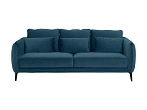 Диван Amsterdam трёхместный №0