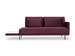 Кушетка Ricadi