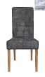 Стул Ostin Grey №0