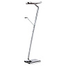 90215 Торшер (напольный светильник) ZEAL с лампой для чтения