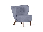 Кресло Lounge Wood №1