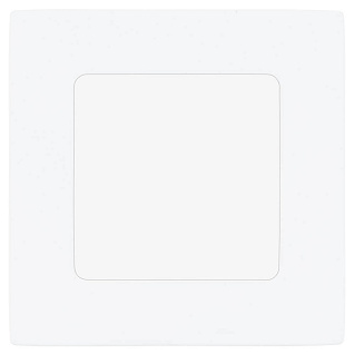 64606 Светодиодный встраиваемый светильник FUEVA 1 PRO, 5,5W(LED)