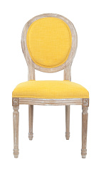 Стул Miro Yellow в Санкт-Петербурге
