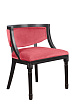 Стул для кафе Orzo Karmin №1