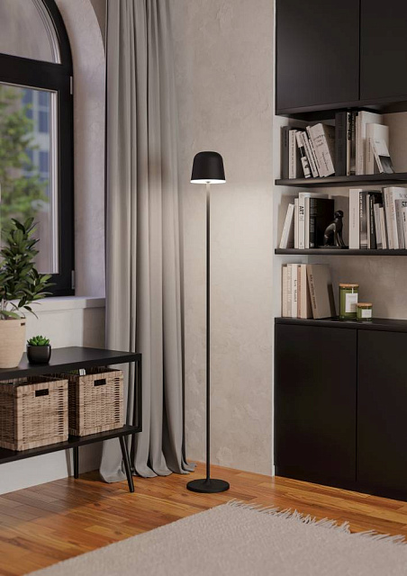 901748 Аккуммуляторный торшер сенсорный, диммируемый MANNERA-L в Санкт-Петербурге 901748 Аккуммуляторный торшер сенсорный, диммируемый MANNERA-L