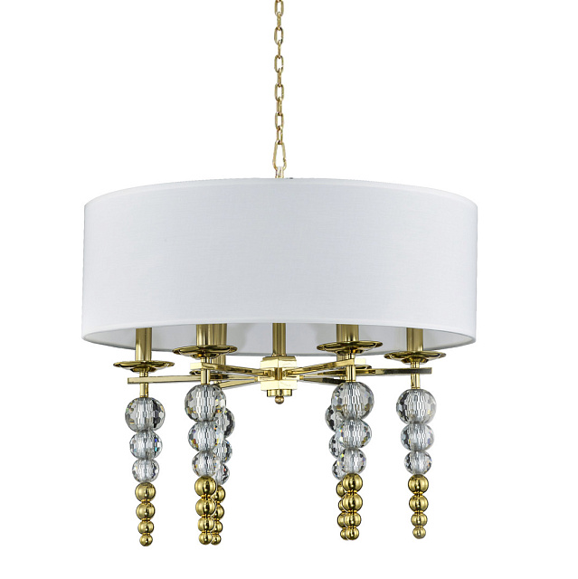 Люстра Oliver 8 в Санкт-Петербурге Люстра Oliver 8