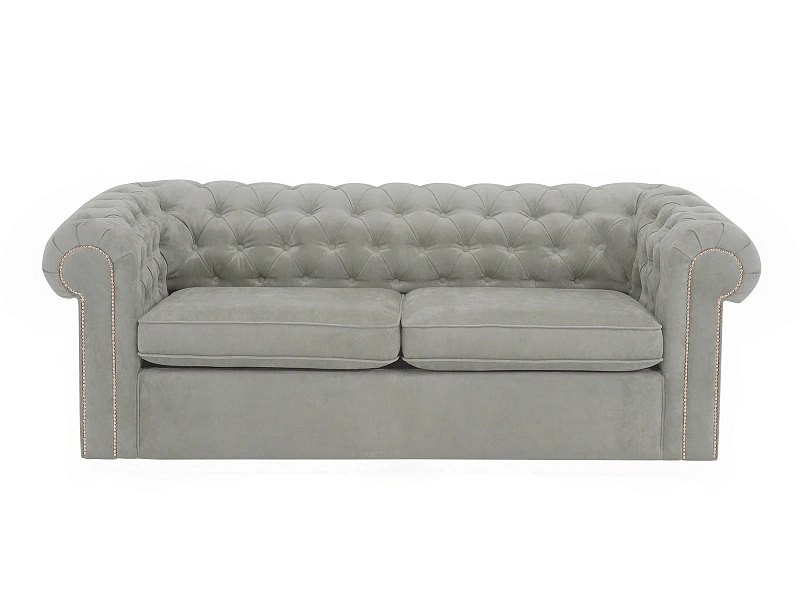 Диван Chesterfield без механизма