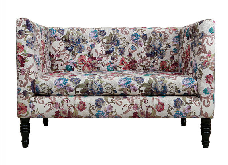 Диван Rose в современном стиле разноцветный в Санкт-Петербурге Диван Rose в современном стиле разноцветный