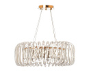 Люстра Glass Belt 600 №0