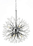 Люстра Snowflake 300