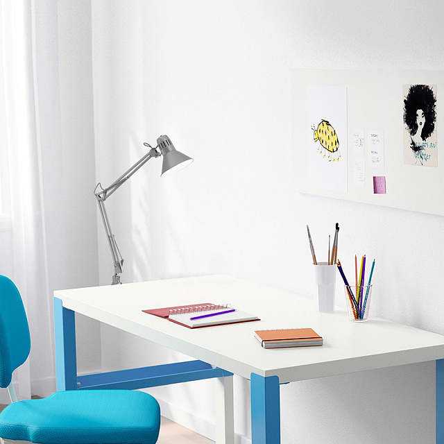 90874 Настольная лампа FIRMO в Санкт-Петербурге 90874 Настольная лампа FIRMO