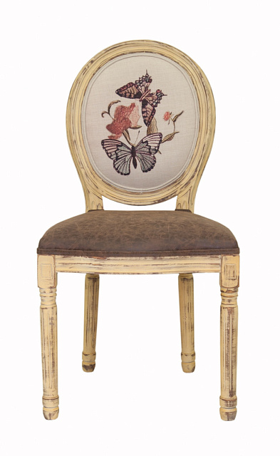 Стул Volker Butterfly в Санкт-Петербурге Стул Volker Butterfly