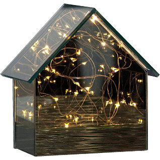 062-83 Светильник MIRROR HOUSE