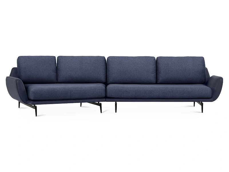 Диван Ispani угловой левый в Санкт-Петербурге Диван Ispani угловой левый